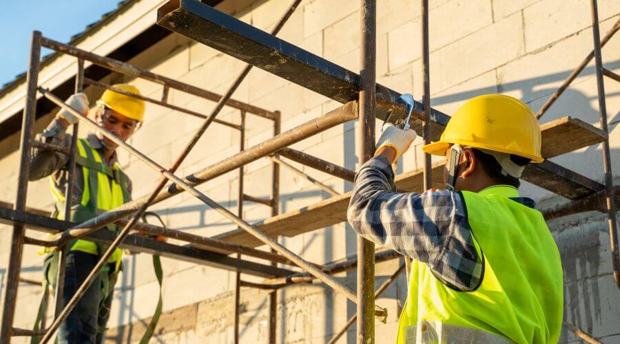 Professional fairlawn roofing services in Jefferson, TX